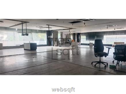 Commercial Office Space for Rent in Hyderabad